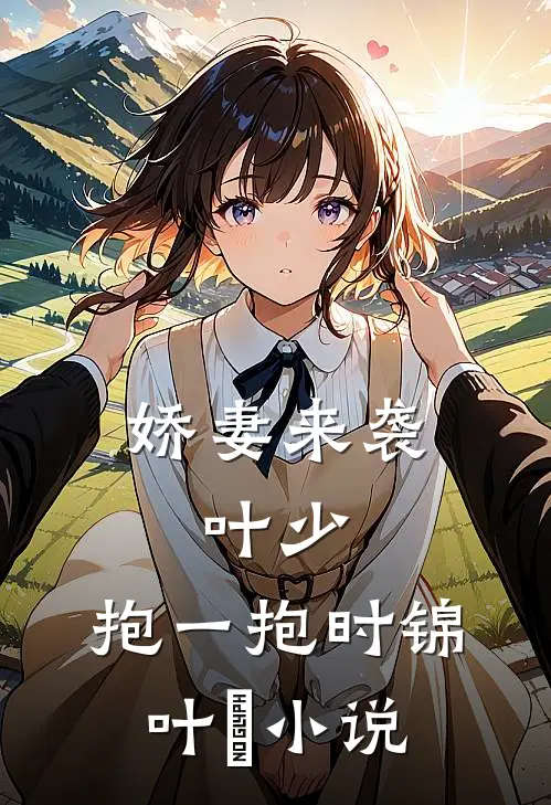 娇妻来袭：叶少，抱一抱时锦叶離小说