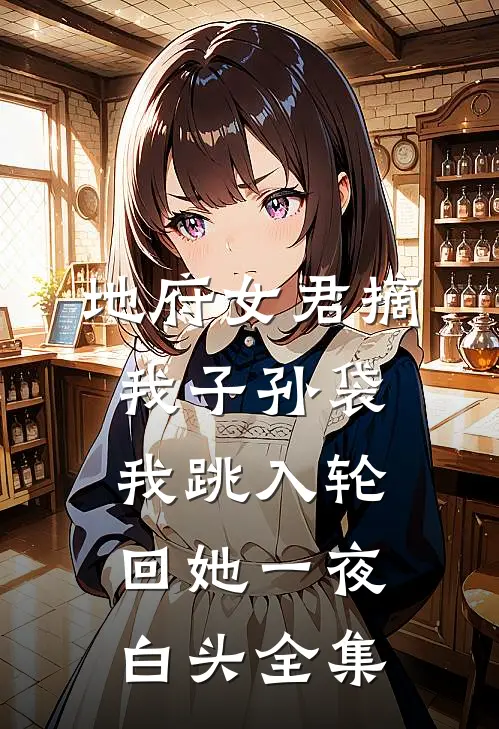 地府女君摘我子孙袋，我跳入轮回她一夜白头全集
