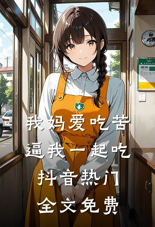 我妈爱吃苦，逼我一起吃抖音热门全文免费