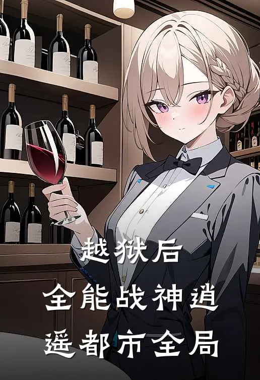 越狱后，全能战神逍遥都市全局