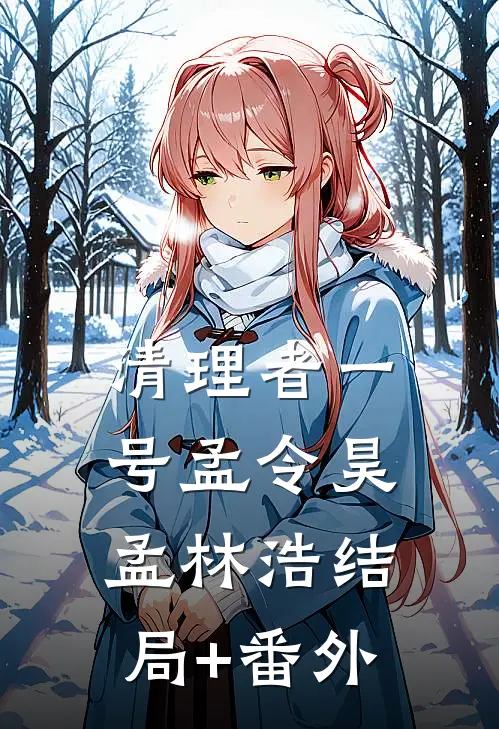 清理者一号孟令昊孟林浩结局+番外