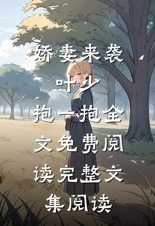 娇妻来袭:叶少,抱一抱全文免费阅读完整文集阅读