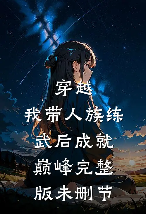 穿越：我带人族练武后成就巅峰完整版未删节