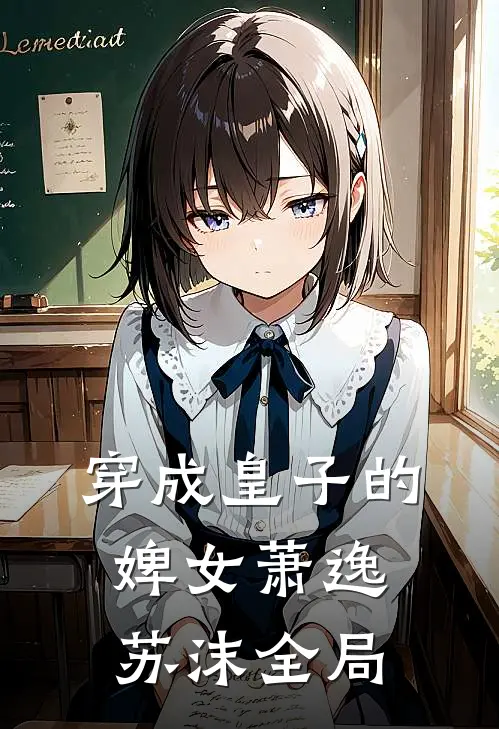 《穿成皇子的婢女》萧逸苏沫全局