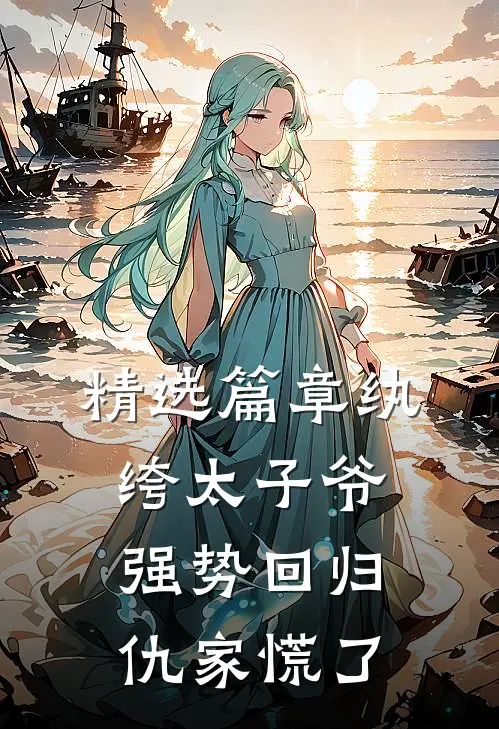 精选篇章纨绔太子爷强势回归，仇家慌了