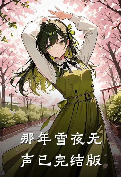那年雪夜无声已完结版