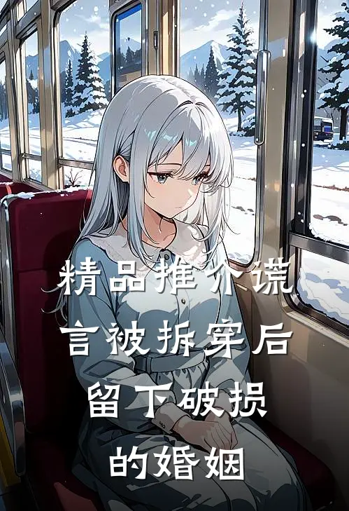 精品推介谎言被拆穿后，留下破损的婚姻