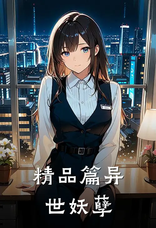 精品篇异世妖孽