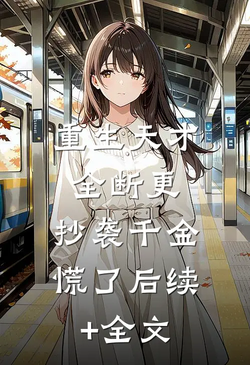 重生天才全断更，抄袭千金慌了后续+全文