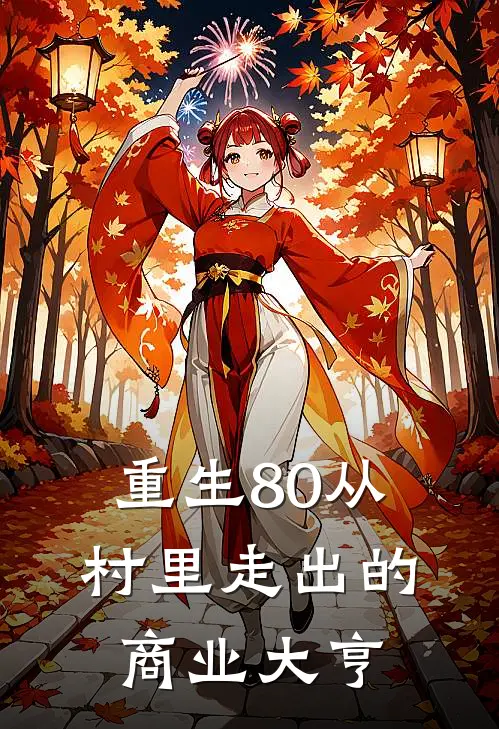 重生80从村里走出的商业大亨
