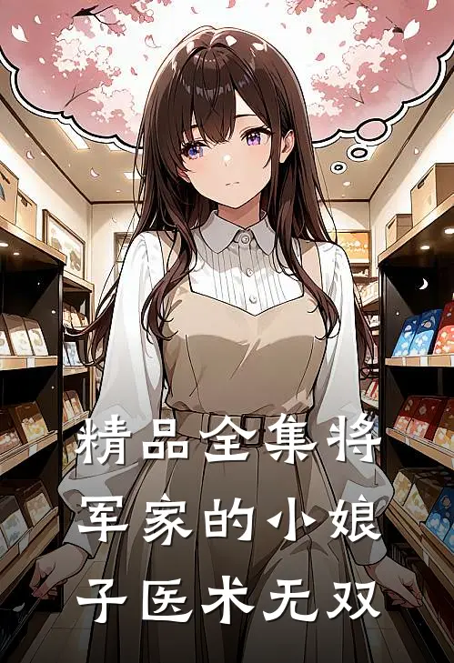 精品全集将军家的小娘子医术无双