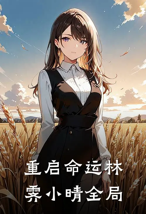 重启命运林霁小晴全局