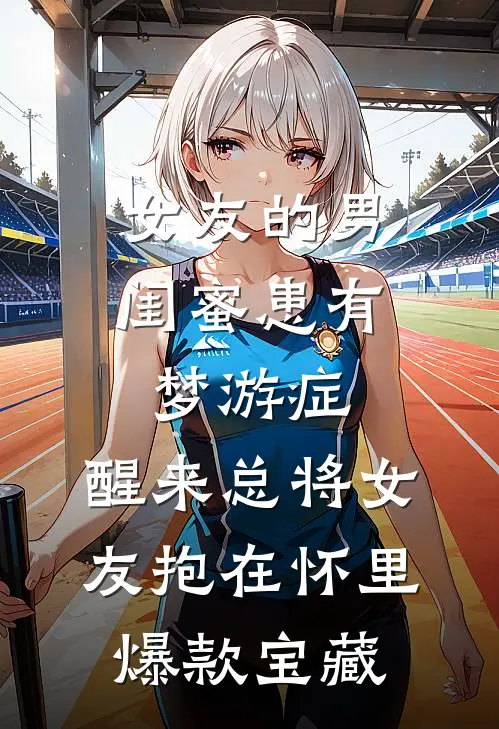 女友的男闺蜜患有梦游症，醒来总将女友抱在怀里爆款宝藏