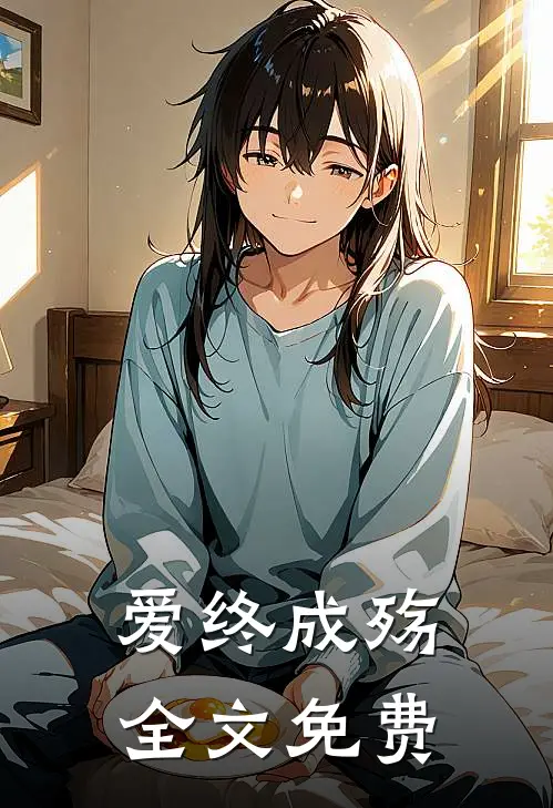 爱终成殇全文免费