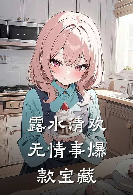 露水清欢无情事爆款宝藏