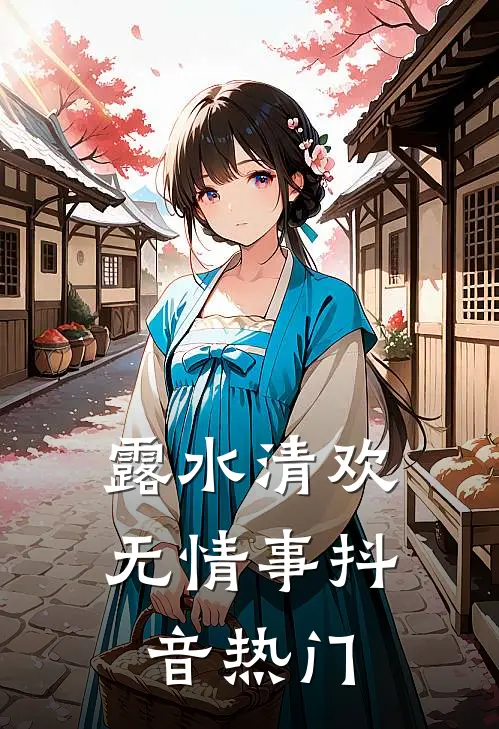 露水清欢无情事抖音热门