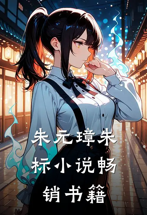 朱元璋朱标小说畅销书籍