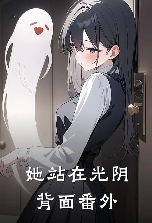 她站在光阴背面番外
