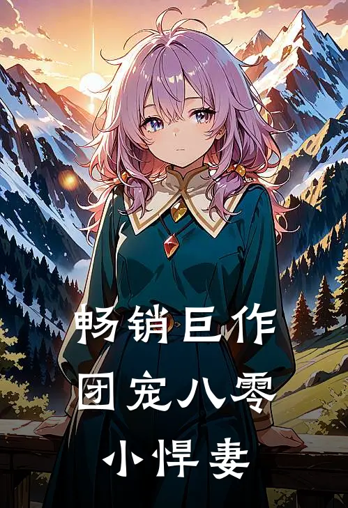畅销巨作团宠八零小悍妻