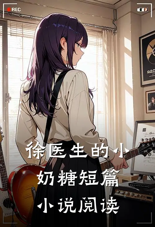徐医生的小奶糖短篇小说阅读