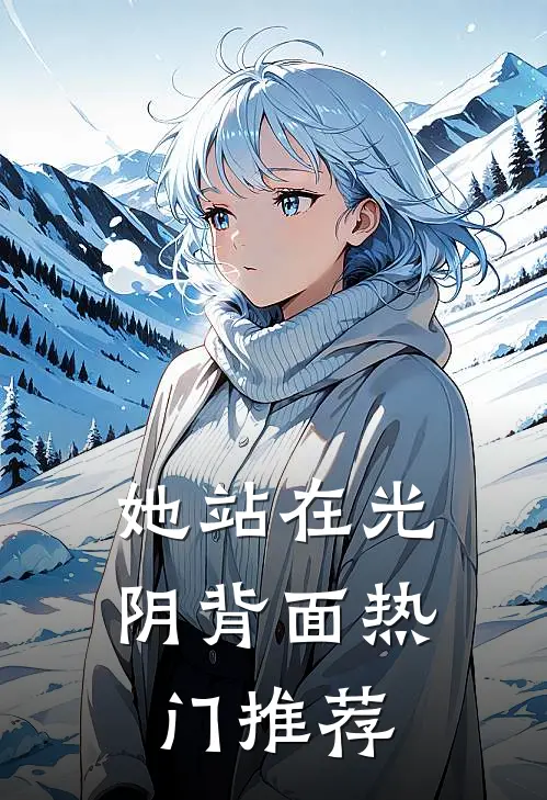 她站在光阴背面热门推荐