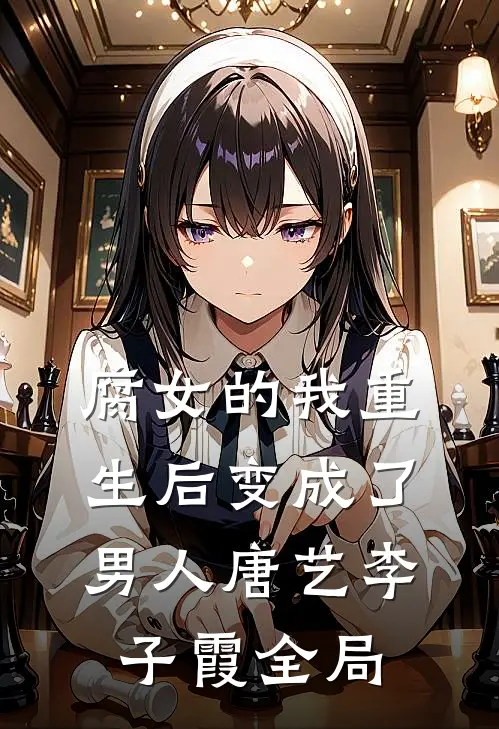 腐女的我重生后变成了男人唐艺李子霞全局