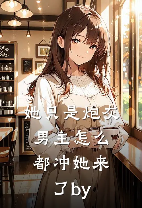 她只是炮灰，男主怎么都冲她来了by