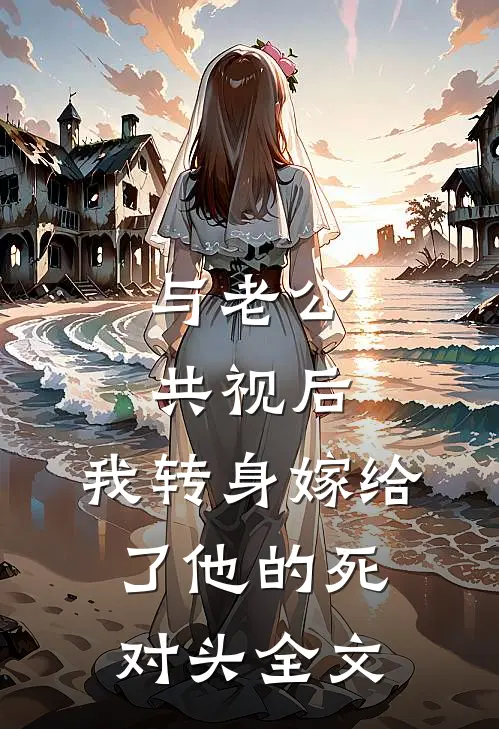 与老公共视后，我转身嫁给了他的死对头全文