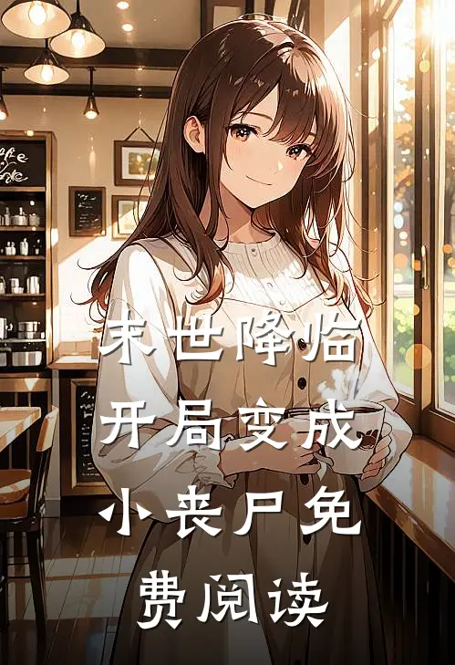 末世降临：开局变成小丧尸免费阅读