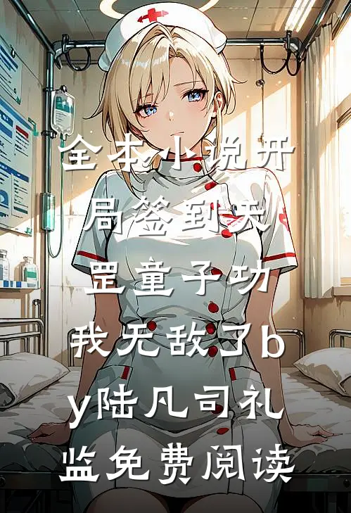 全本小说开局签到天罡童子功，我无敌了by陆凡司礼监免费阅读