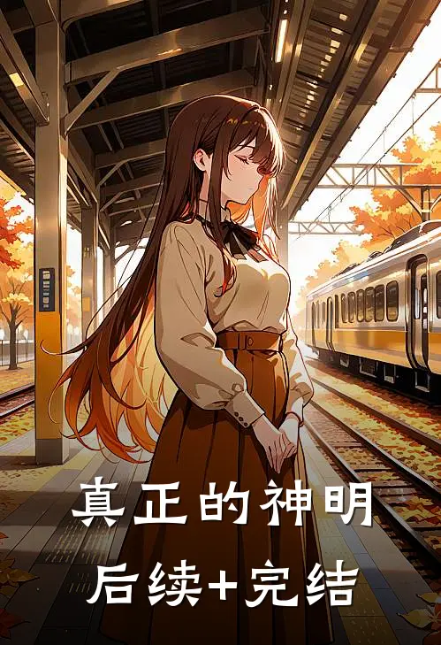 真正的神明后续+完结