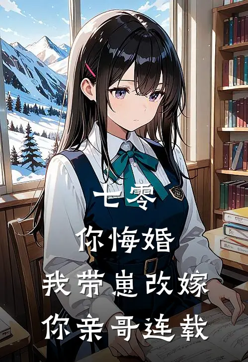 七零，你悔婚，我带崽改嫁你亲哥连载