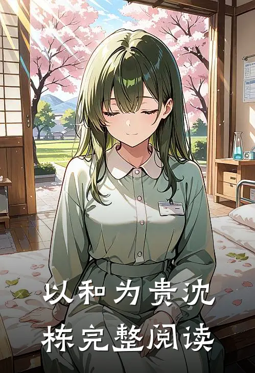 以和为贵沈栋完整阅读