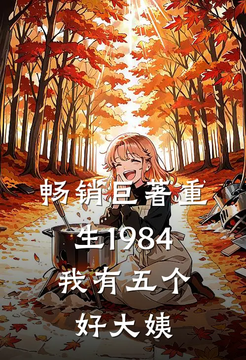 畅销巨著重生1984，我有五个好大姨