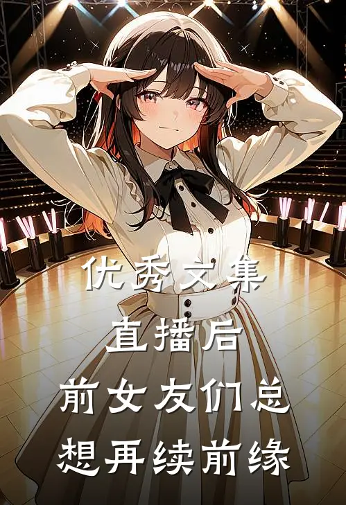 优秀文集直播后，前女友们总想再续前缘
