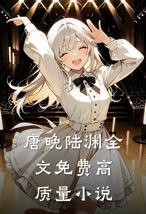 唐晚陆渊全文免费高质量小说