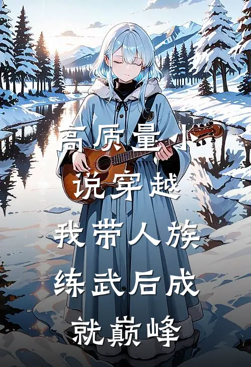 高质量小说穿越：我带人族练武后成就巅峰