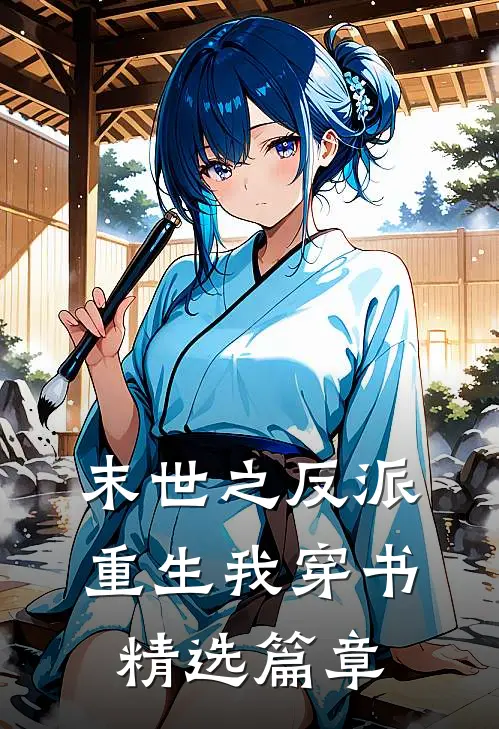 末世之反派重生我穿书精选篇章