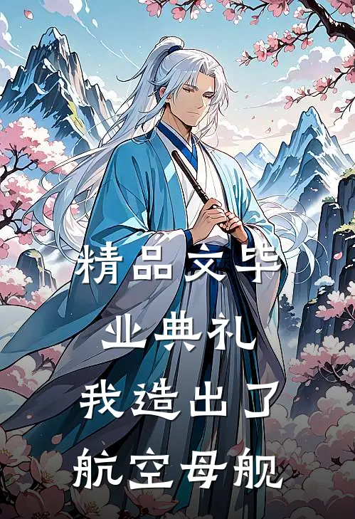 精品文毕业典礼，我造出了航空母舰