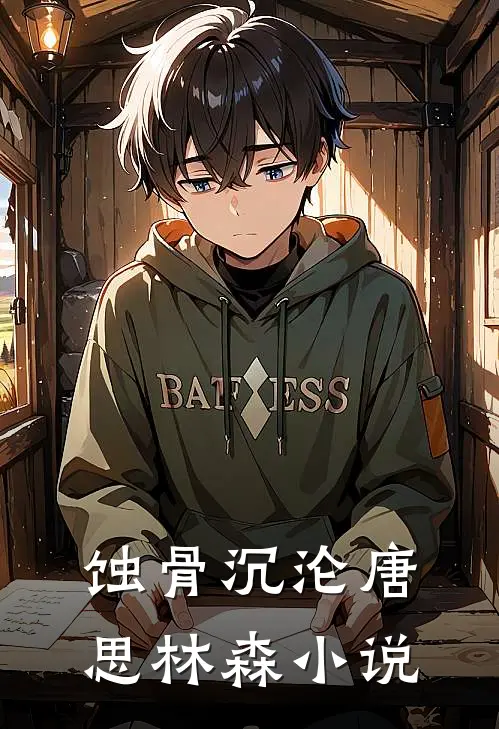 蚀骨沉沦唐思林森小说