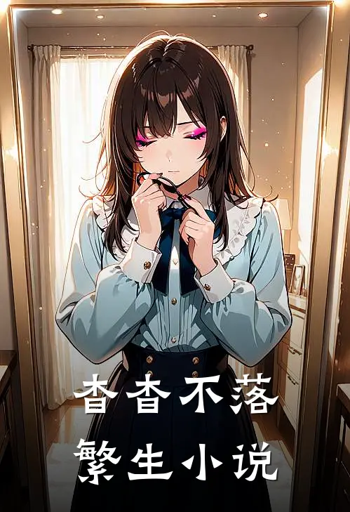 杳杳不落繁生小说
