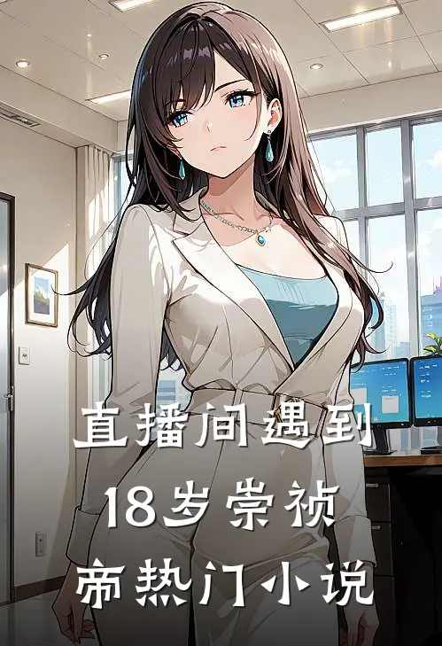 直播间遇到18岁崇祯帝热门小说