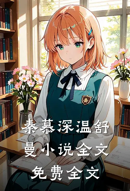 秦慕深温舒曼小说全文免费全文
