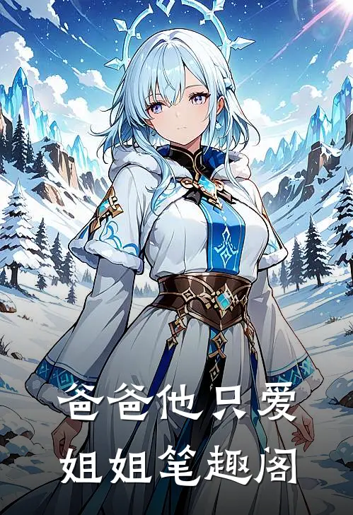 爸爸他只爱姐姐笔趣阁