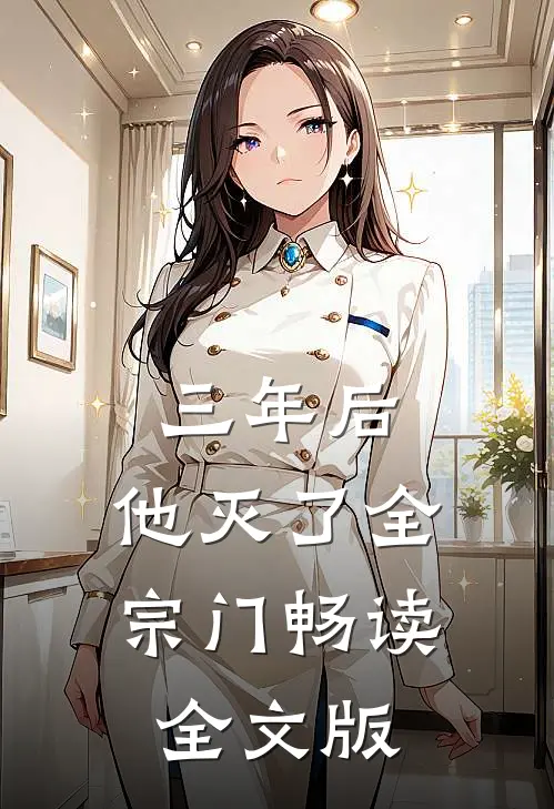 三年后，他灭了全宗门畅读全文版