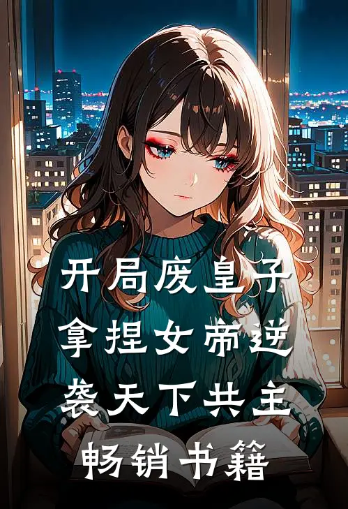 开局废皇子，拿捏女帝逆袭天下共主畅销书籍