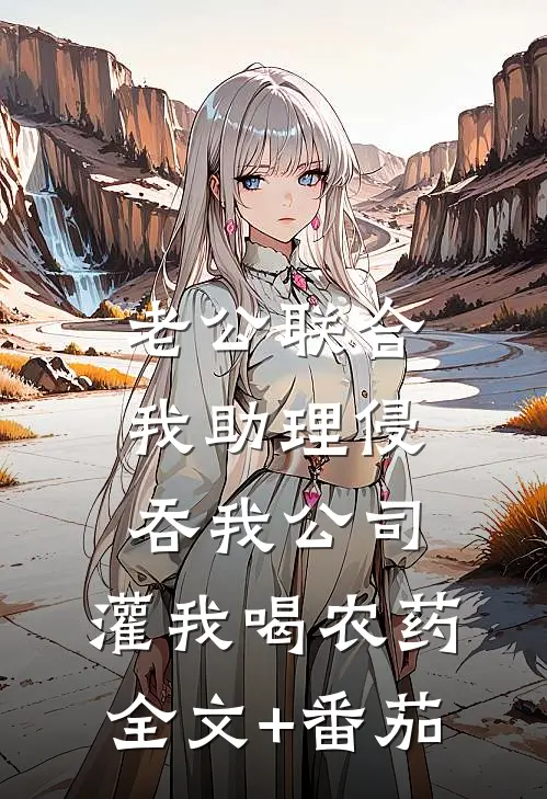 老公联合我助理侵吞我公司，灌我喝农药全文+番茄