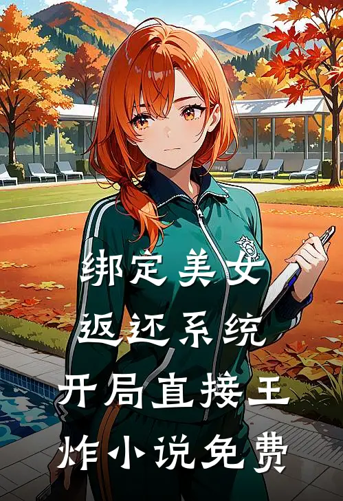 绑定美女返还系统，开局直接王炸小说免费