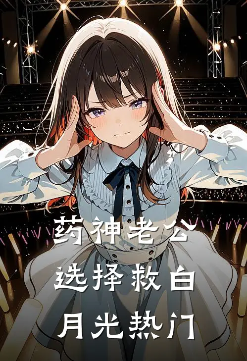 药神老公选择救白月光热门