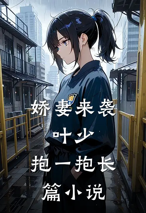 娇妻来袭：叶少，抱一抱长篇小说